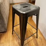Pair of Tolix stools
