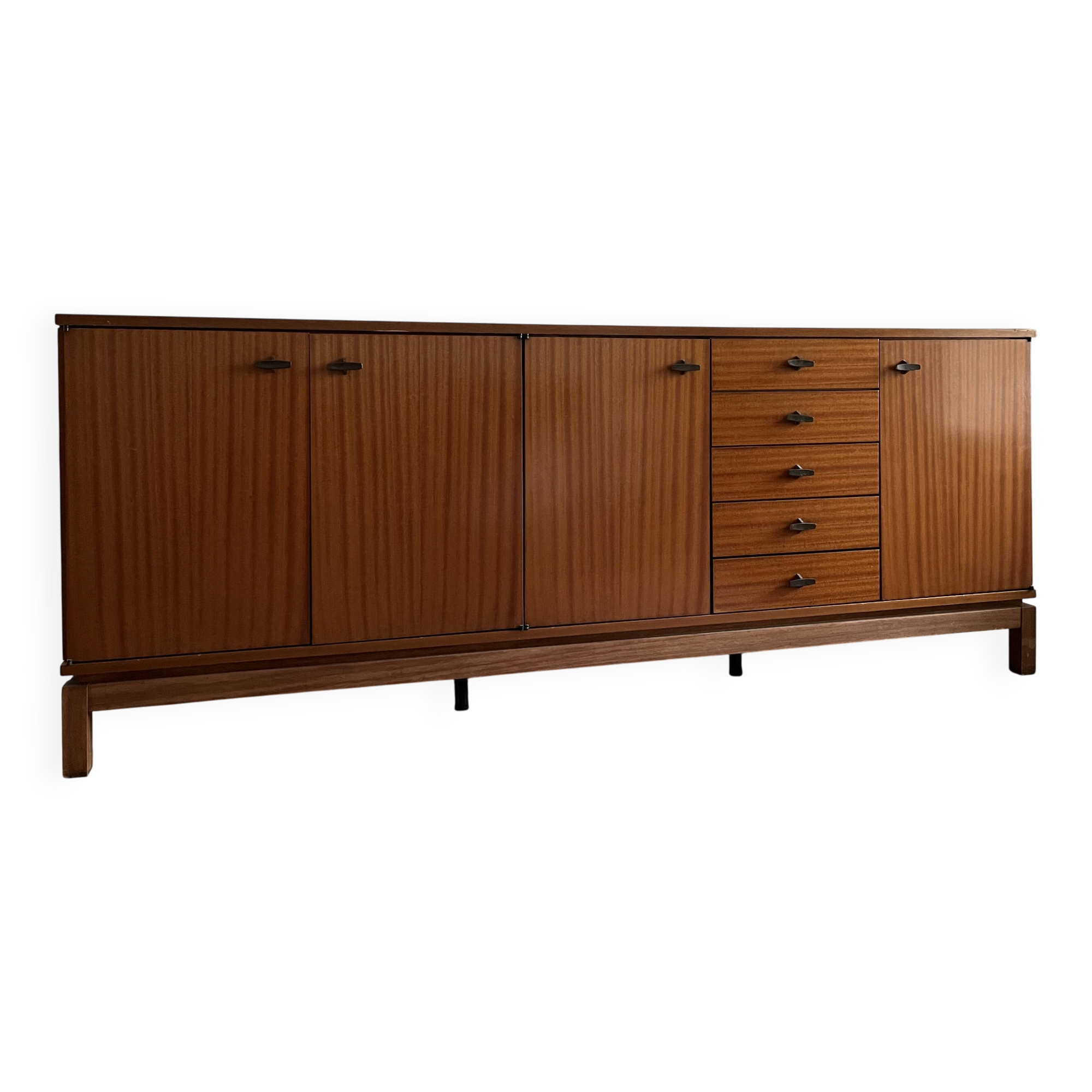 Enfilade Marcel Gascoin pour Alveole