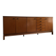 Enfilade Marcel Gascoin pour Alveole