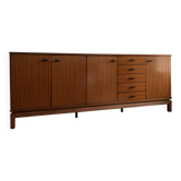 Enfilade Marcel Gascoin for Alveole