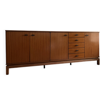 Enfilade Marcel Gascoin for Alveole