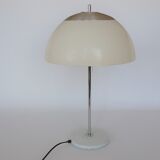 Vintage mushroom lamp by Unilux editions