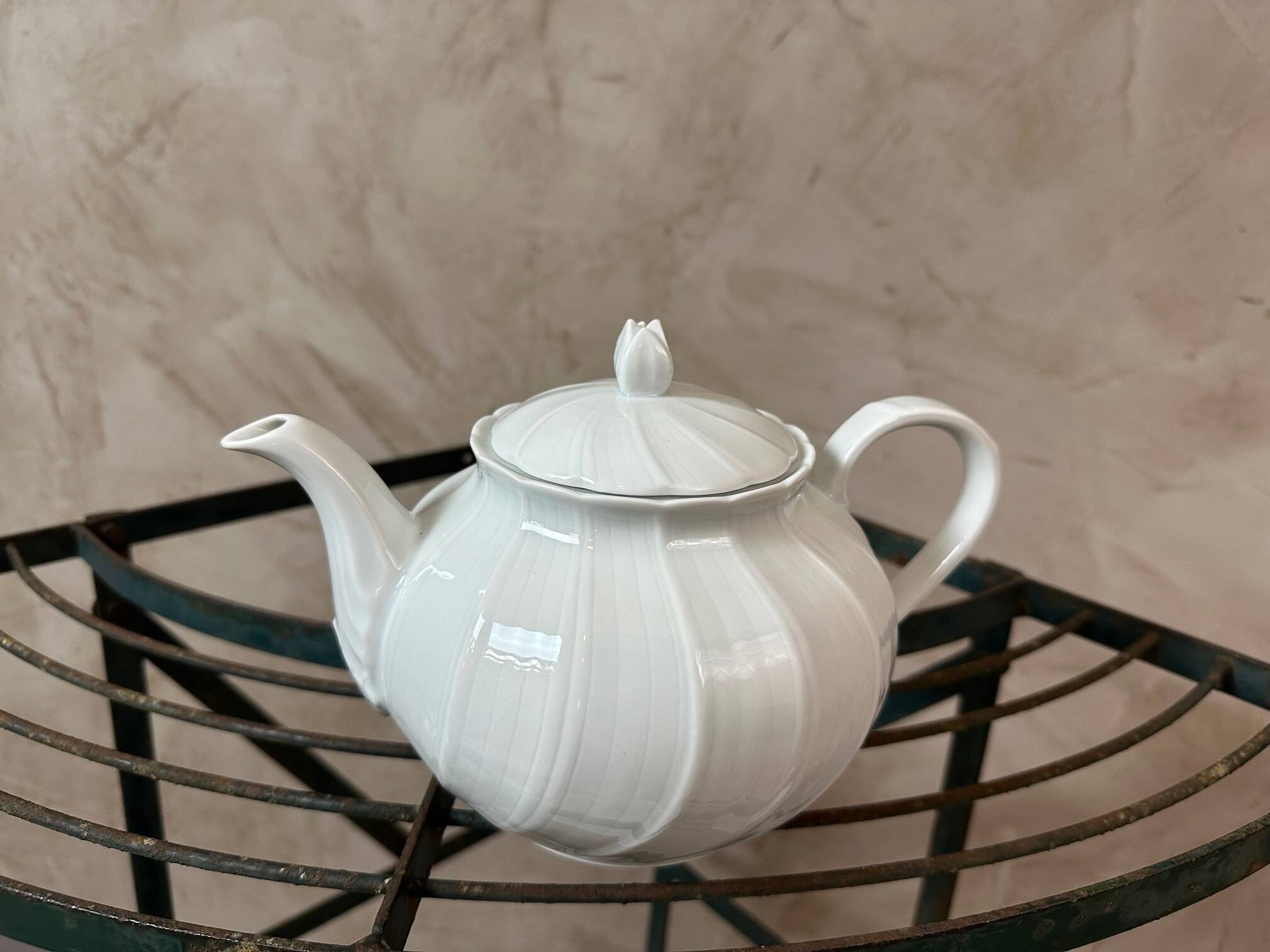 Service en porcelaine Limoges