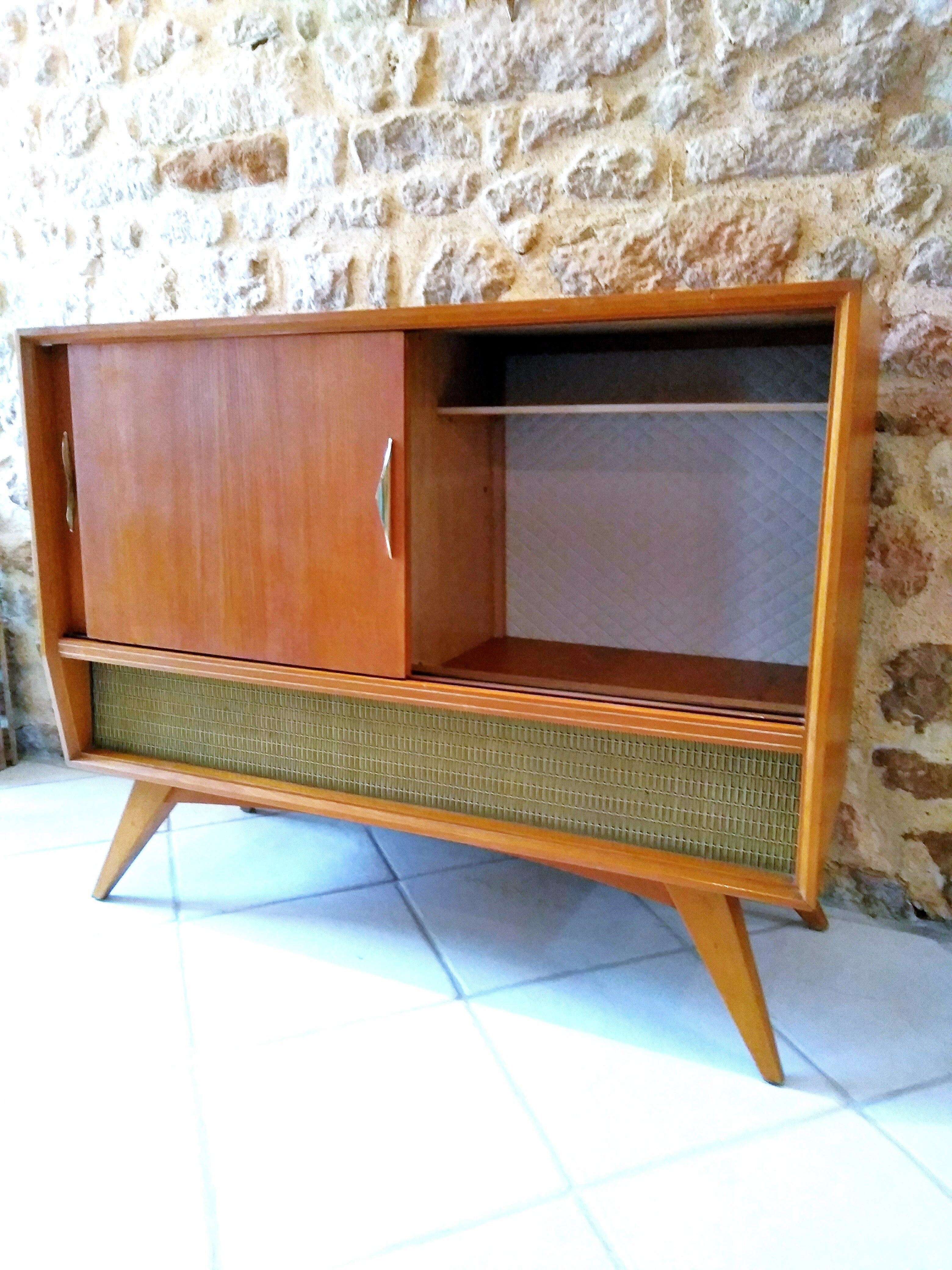 Vintage sideboard