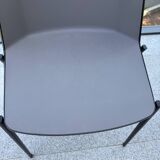 MDF Italia chair – AIKU, design Jean-Marie Massaud