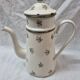 Sandstone coffee maker from 1940