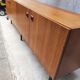 Enfilade scandinave vintage