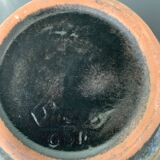 Vase en céramique