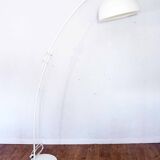 Hustadt Leuchten adjustable lamp 70s