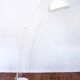 Hustadt Leuchten adjustable lamp 70s