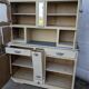 Vintage buffet