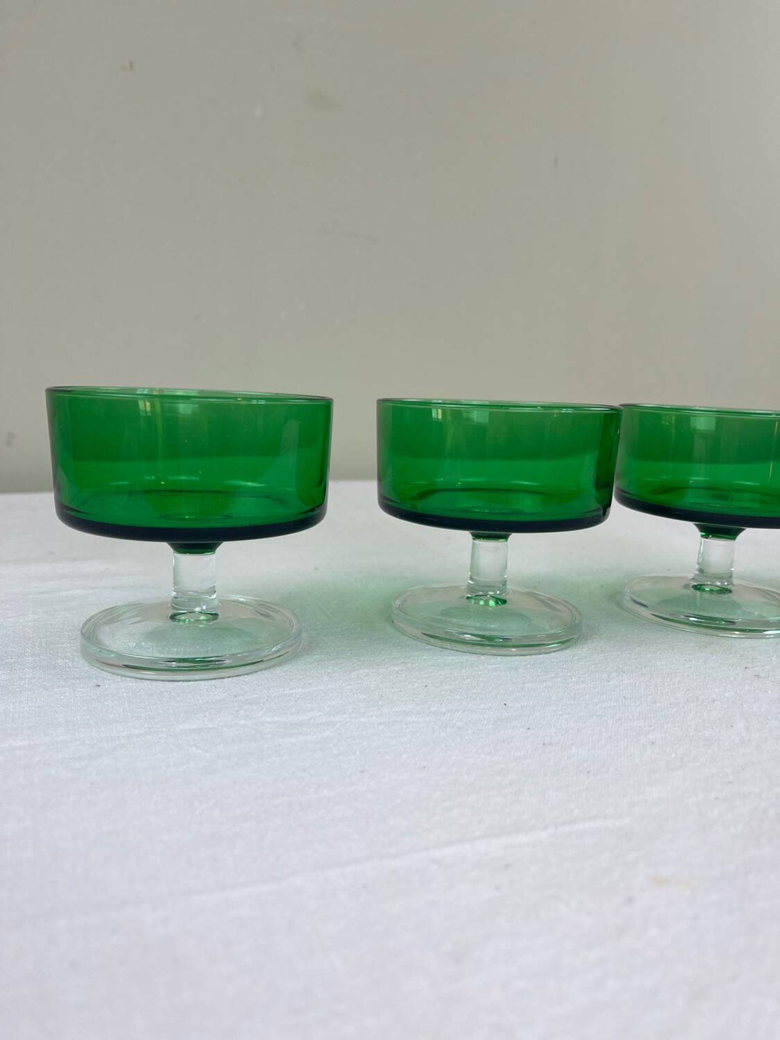 4 vintage coupes