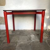 Carimate table by Vico Magistretti for Cassina