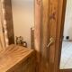 Art Deco wardrobe