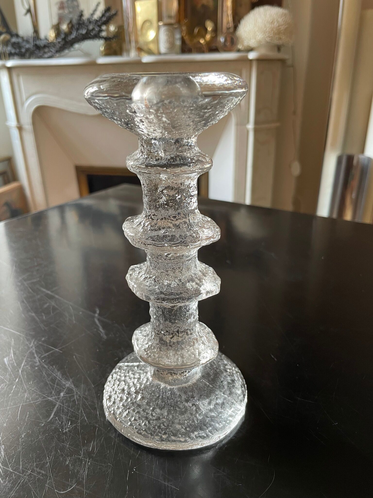 Candle holder Festivo Iittala