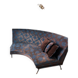 Italian sofa from the 60s