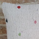 Coussin berbères