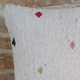 Berber cushion