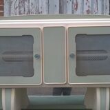 Vintage mado buffet 50s