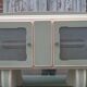 Vintage mado buffet 50s