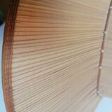 Colonial wicker hat
