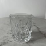 Verre à whisky Cristal