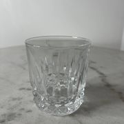 Crystal Whiskey Glass