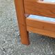 Pair of elm burl beds attributed to Maison Regain
