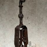 Set of 2 chimney utensils