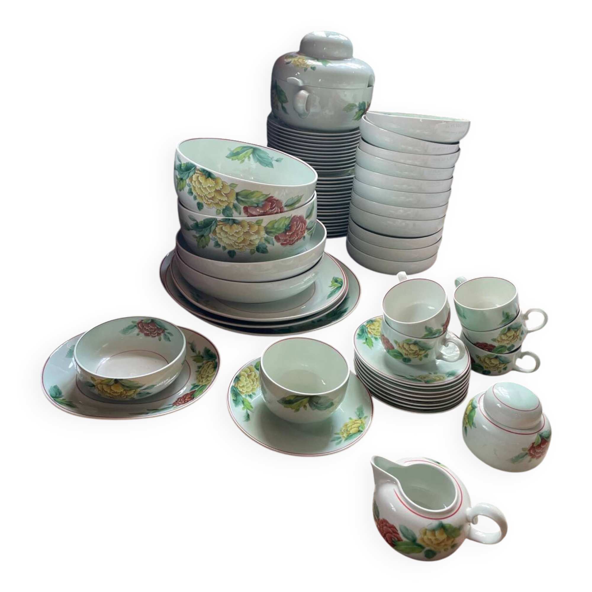 Villeroy & Boch service