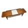 Table basse extensible en teck Remploy vintage | Années 60 | Style scandinave