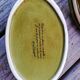 Terrine en forme de canard