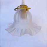 Tulip globe walker