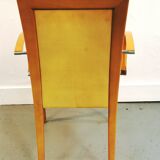 Suite de 6 chaises Bridge, Sillala