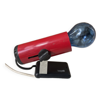 Applique rouge - Targetti - made in Italy