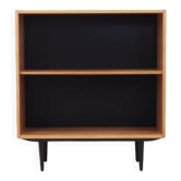 Ash bookcase, Danish design, 1970s, production: Denmark