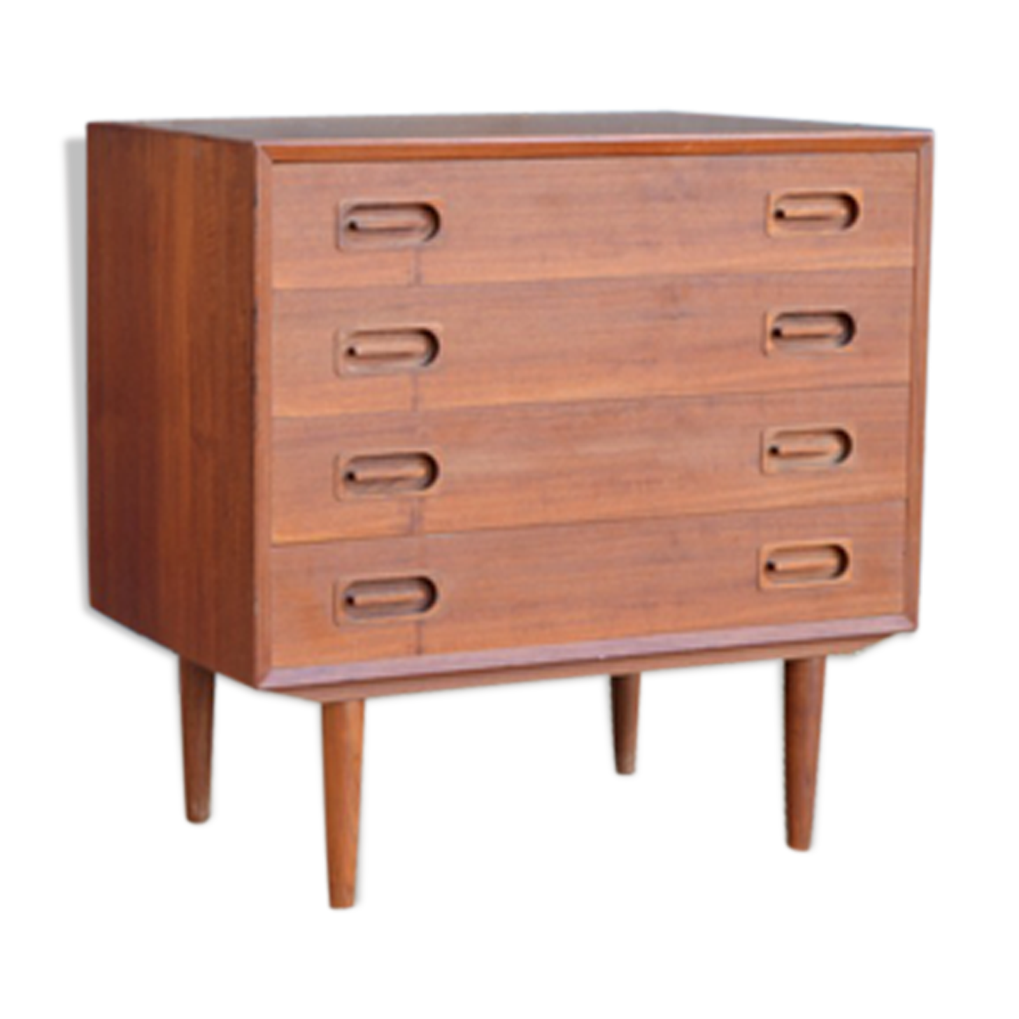 Danish dresser by Dyrlund