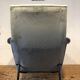 Guy Besnard armchair 1960