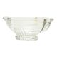 Art Deco Fruit Bowl Coupe Marcelle Val Saint Lambert 1935