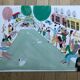 Affiche canal saint martin séverine assous illustration