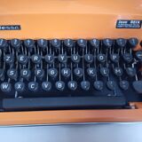 Triumph-Adler Contessa de Luxe