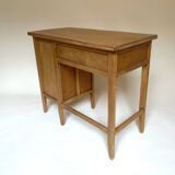 Vintage children's desk