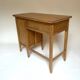 Vintage children's desk