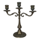 Vintage candelabrum
