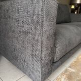 2.5-seater sofa from the French brand TRISS