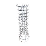 If, bottle egouttoir or bottle holder hedgehog