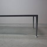 Designer coffee table by Baleri Italia, 1990s