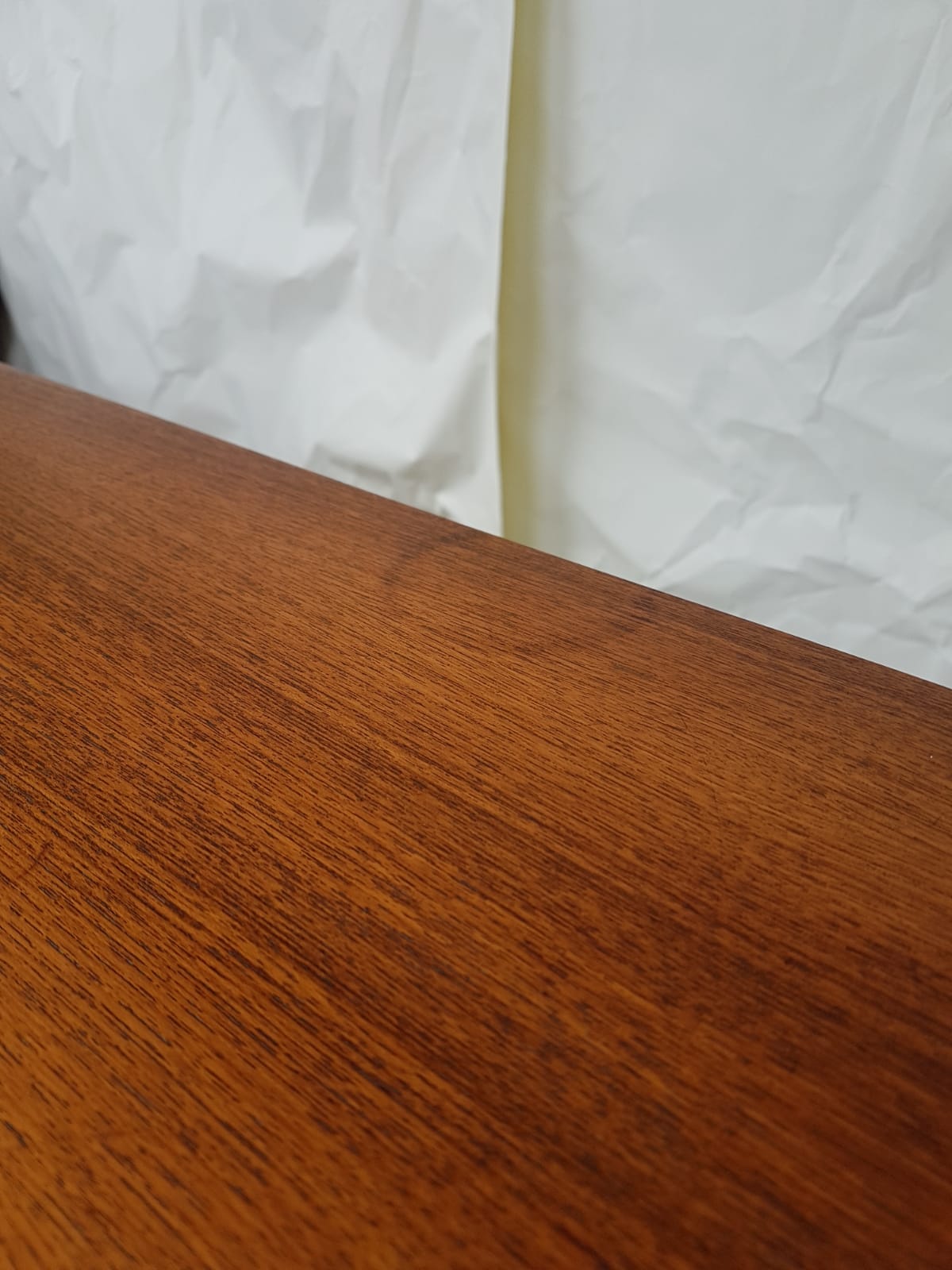Vtg Mid Century G Plan Fresco Teak Highboard Sideboard Danish Design Retro 60s