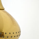 Pair of pendant lamps by Hans-Agne Jakobsson for Markaryd