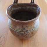 Ceramic pot